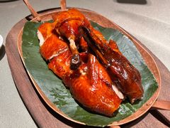 -小厨娘绣中淮扬(大行宫科巷店)