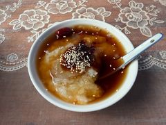 小碗冰稀饭-郭师傅冰稀饭(人民路店)