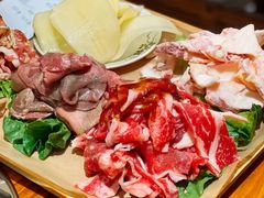-玖泉里烤肉