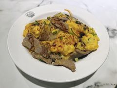 -深仔记茶餐厅(亚士厘道店)