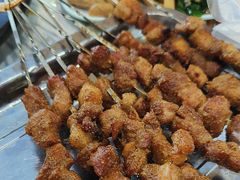-同道蒸汽海鲜烧烤自助(刘庄夜市店)