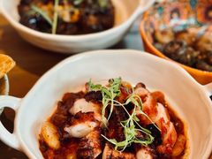 -Las Tapas(思南公馆店)