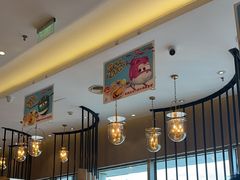 -西贝(无锡万象城店)