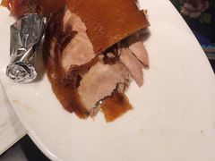 -四世同堂·京菜·烤鸭(双井店)