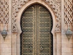 -哈桑二世清真寺