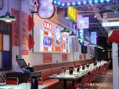-川正旺江湖菜(三元桥店)