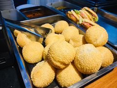 -贺秦生陕面王(富力城店)