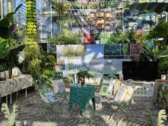 -国家植物园南园