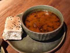 -格鲁·秀色Georgia’s Feast