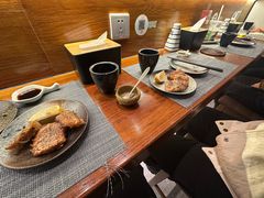 -戏作寿司(观音桥店)