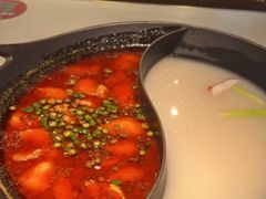 -新辣道鱼火锅(西直门店)