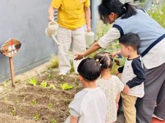 -硅谷蒙学幼儿园