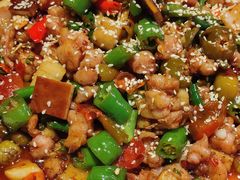 兔槽招牌兔-兔槽江湖菜·重庆璧山兔(水围店)
