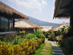 -优游吧斯邹族文化部落