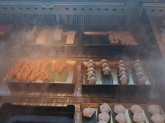-牛New寿喜烧(金鹰世界店)