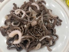 -福寿斋·老北京铜锅涮肉·烧烤(清岚店)