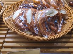 德国结-安上烘焙 ENCHANTE(世纪汇店)