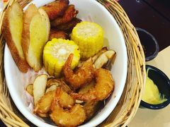 -Mr.Pizza米斯特比萨(苏州平江万达广场店)
