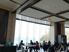 -余姚四明湖开元名都度假酒店·夏威夷西餐厅