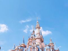 -上海迪士尼度假区