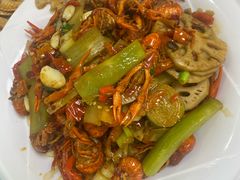 -一起吃小龙虾·海鲜(海珠店)