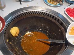 -遇东北林区铁锅炖(南开店)