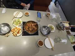 -蝎王府羊蝎子(西直门店)