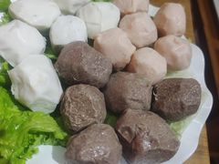 -鲜呦蒸汽石锅鱼(北辰路店)