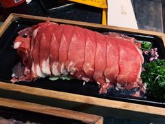 -湊湊火锅·茶憩(新中关购物中心店)
