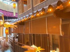 -叶叶菩提·晋福宫