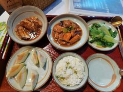 -山食间·中式营养轻餐(保利时光里店)