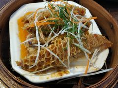 沙爹金钱肚-粤赏点(越秀城市广场店)