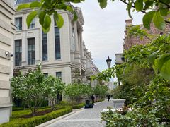 -大连海昌东方水城