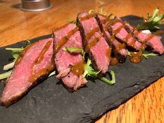 -赤坂亭M9和牛烧肉(世博源店)