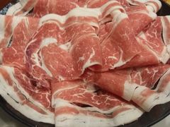 -宣武小院涮肉(前门店)