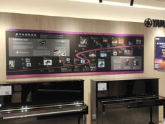-雅歌音乐培训中心·钢琴培训·乐器培训(交道口店)