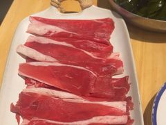 -牛腩之旅·牛腩牛杂煲(光启城美食城店)