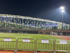 -深圳市宝安体育中心体育场