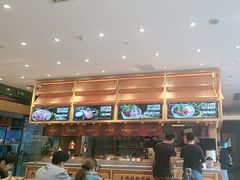 -三千粉牛肉米粉(来客茂店)