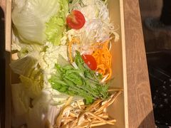 -しゃぶしゃぶ温野菜(京都河原町蛸薬師店)