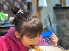 -弄堂咪道-饭香·面香·馄饨香(兴梅店)