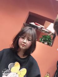 -TCJF戴戴造型•专业烫染接发