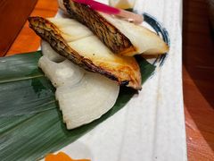 鳕鱼西京烧-文三酒肆自助放题(新街口友谊广场店)