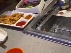 -海底捞火锅(雄峰城店)