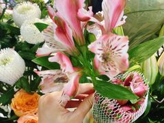 -森野花艺培训·企业团建活动沙龙