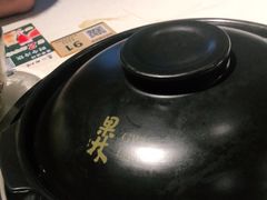 -百年果林椰子鸡(中洲店)
