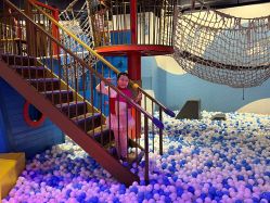 -幻贝家儿童乐园(苏州中心店)