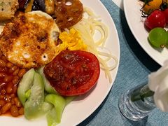 -南湖宾馆·鸳湖阁全日制餐厅