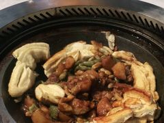 -二十一分小锅炖(中心店)