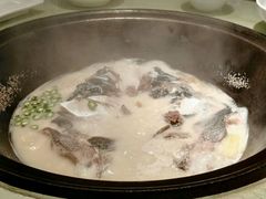 -陈大锅·岳阳鱼馆·地道岳阳菜(美食街店)